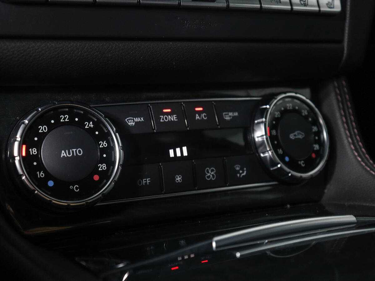 Купить Mercedes-Benz CLS с пробегом. Фото: #15