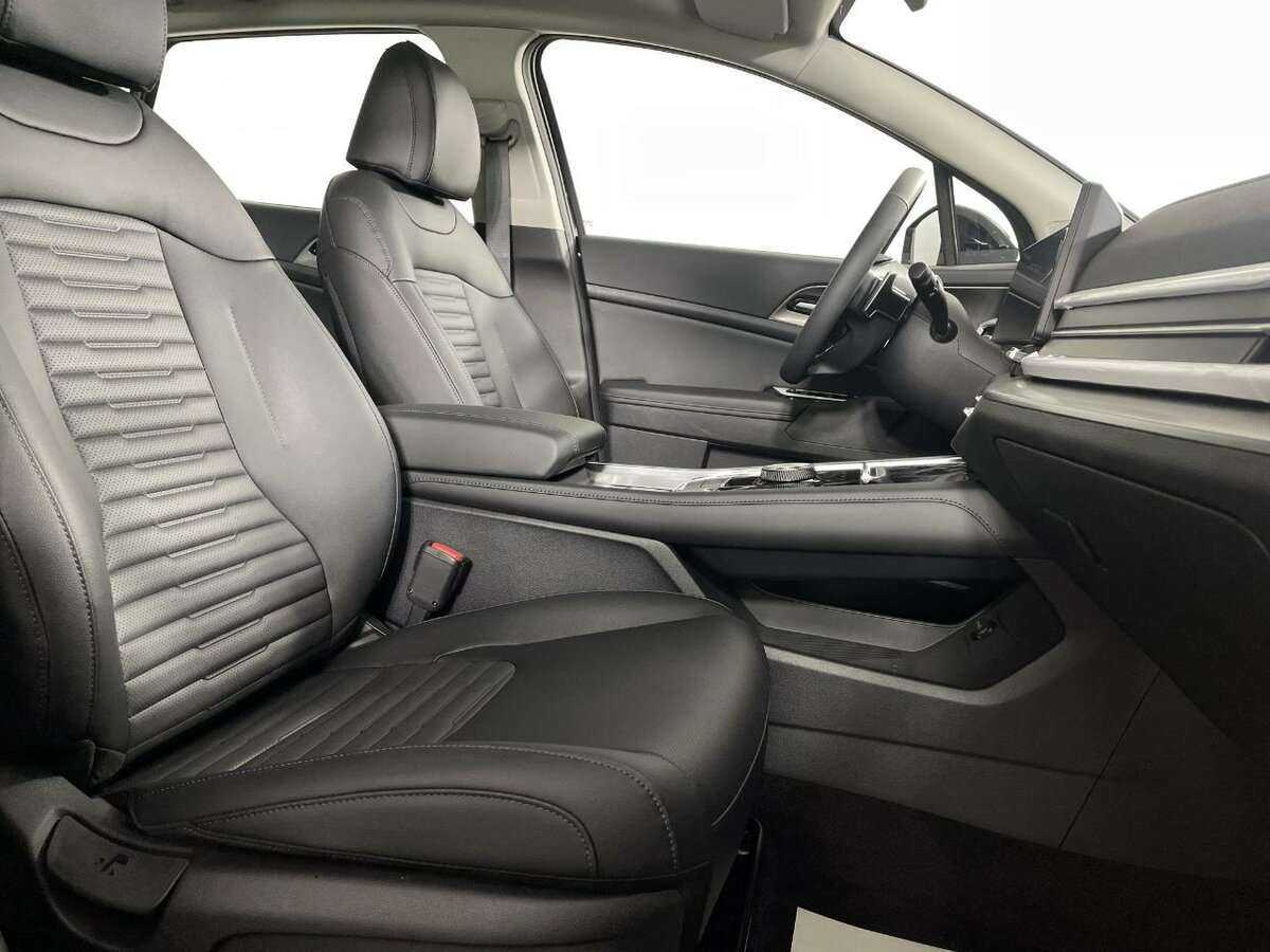 Купить Kia Sportage с пробегом. Фото: #13