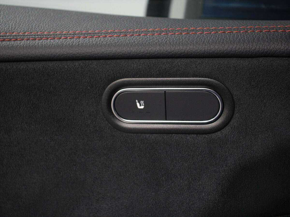 Купить Mercedes-Benz CLA с пробегом. Фото: #12