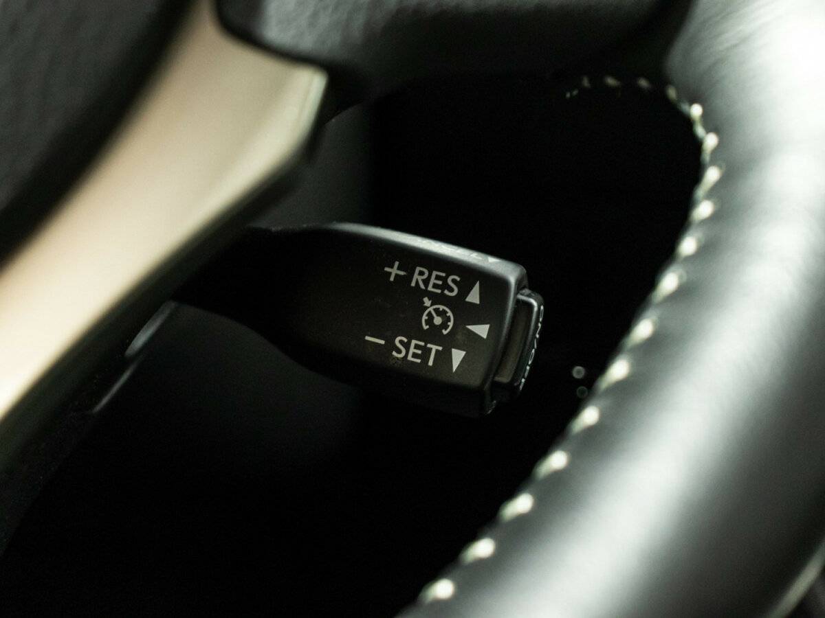 Купить Lexus NX с пробегом. Фото: #19