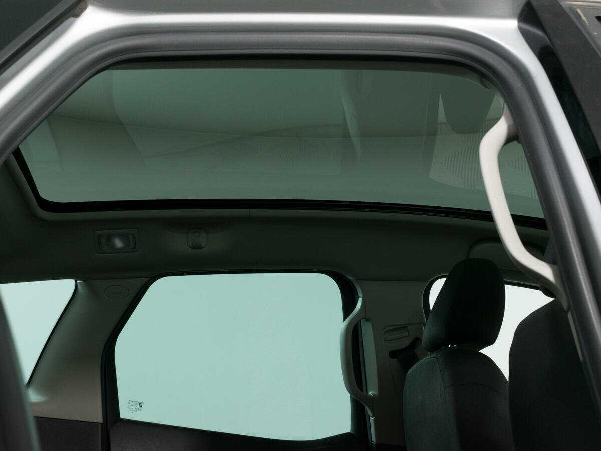 Купить Opel Meriva с пробегом. Фото: #10