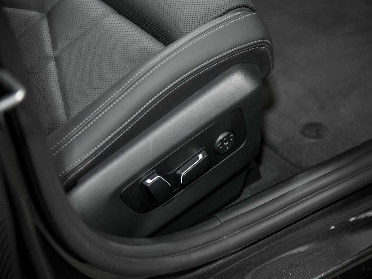 Купить BMW 5 серии с пробегом. Фото: #18