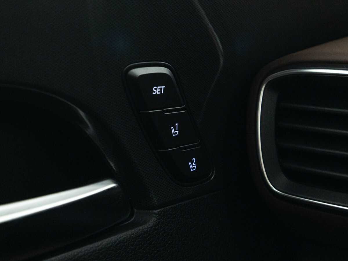 Купить Hyundai Santa Fe с пробегом. Фото: #22