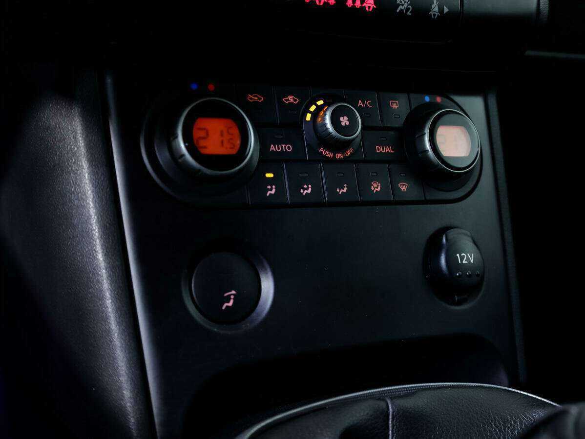 Купить Nissan Qashqai с пробегом. Фото: #16