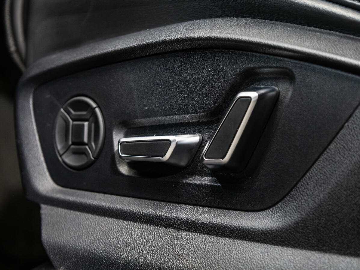 Купить Audi Q7 с пробегом. Фото: #12