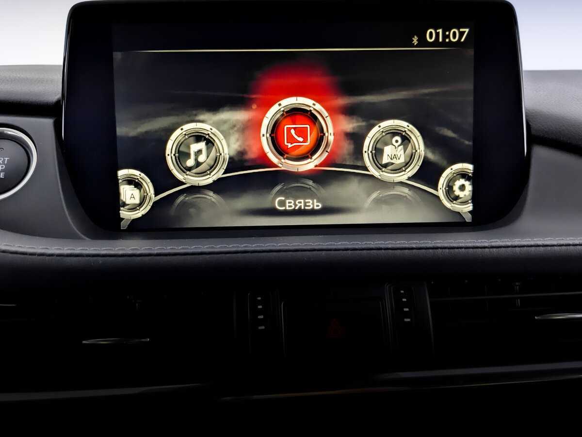 Купить Mazda 6 с пробегом. Фото: #11
