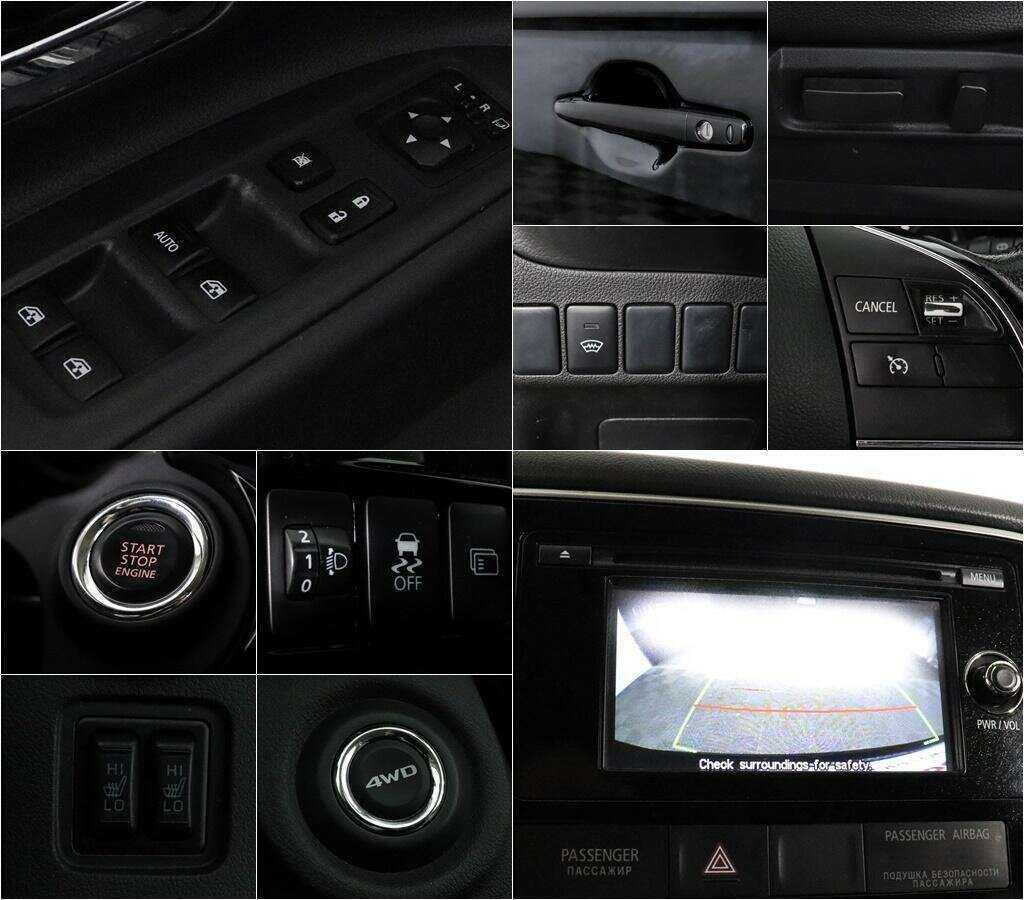 Купить Mitsubishi Outlander с пробегом. Фото: #12