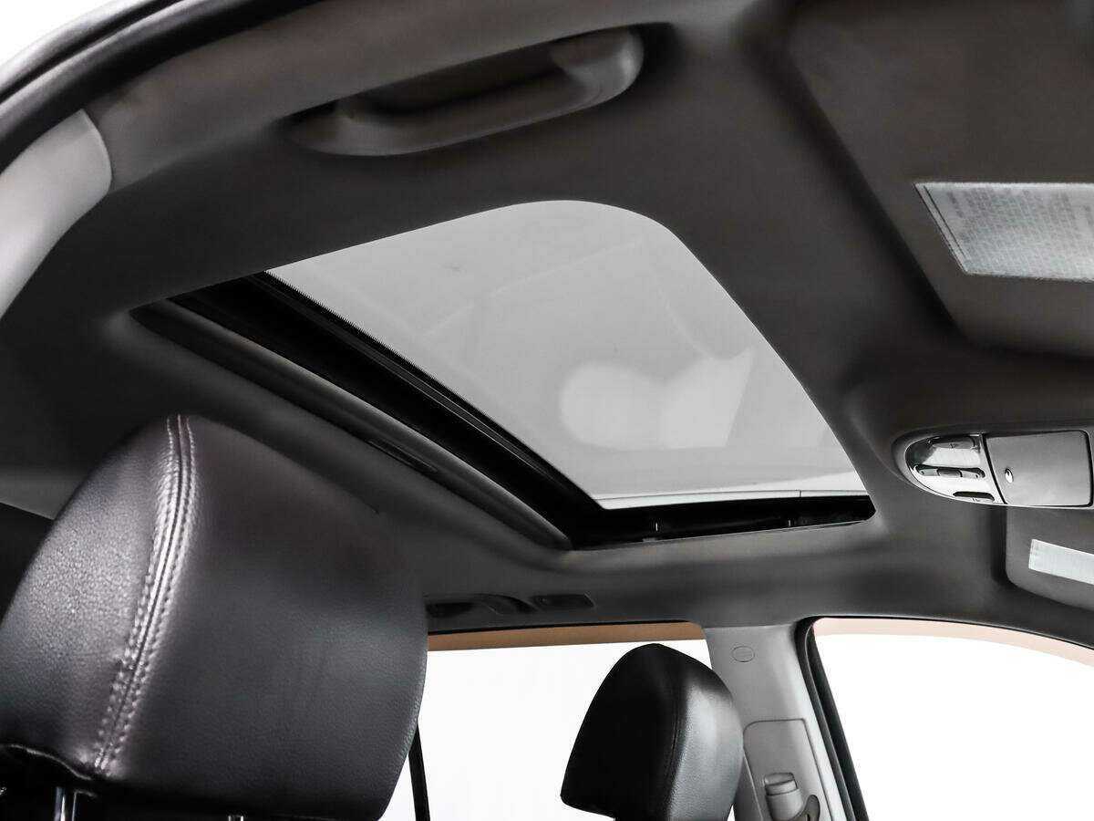 Купить Hyundai Santa Fe с пробегом. Фото: #14