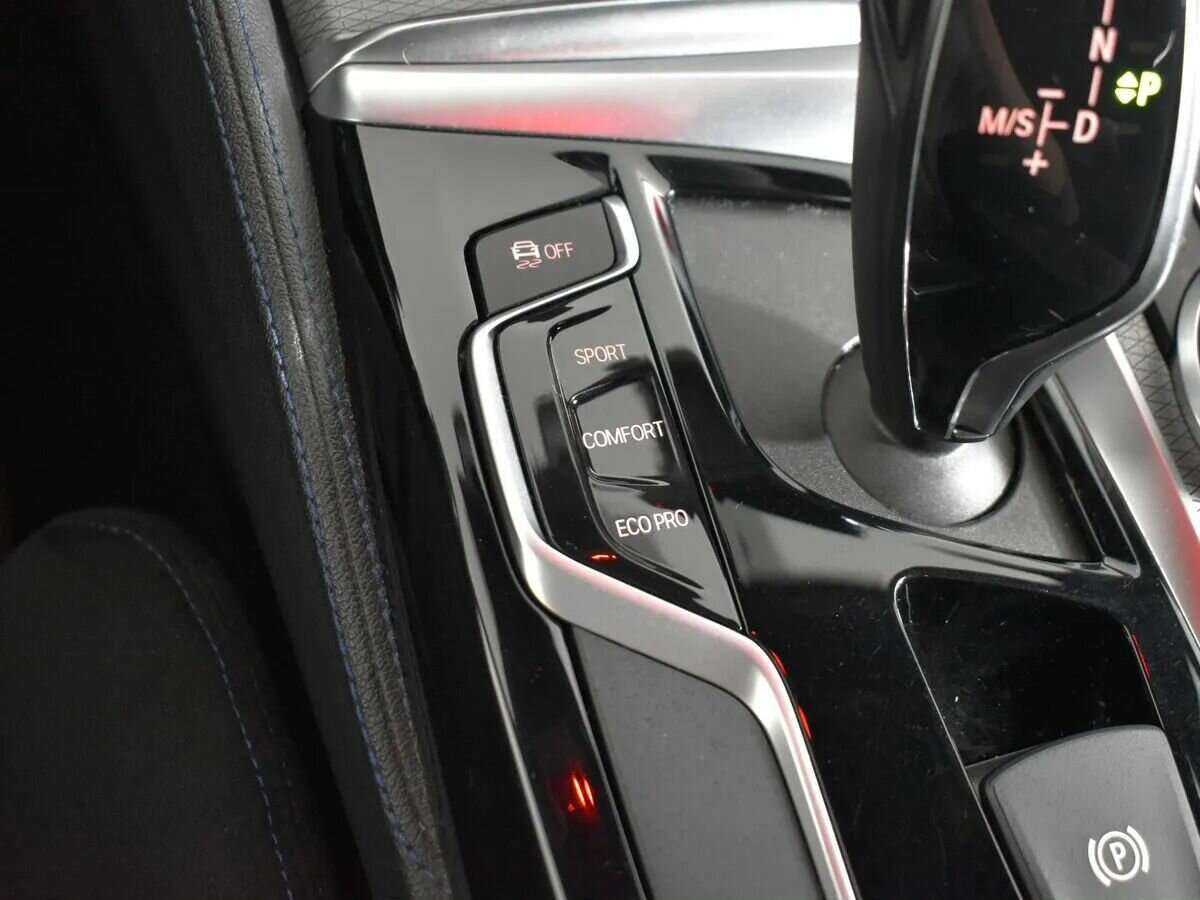 Купить BMW 5 серии с пробегом. Фото: #19