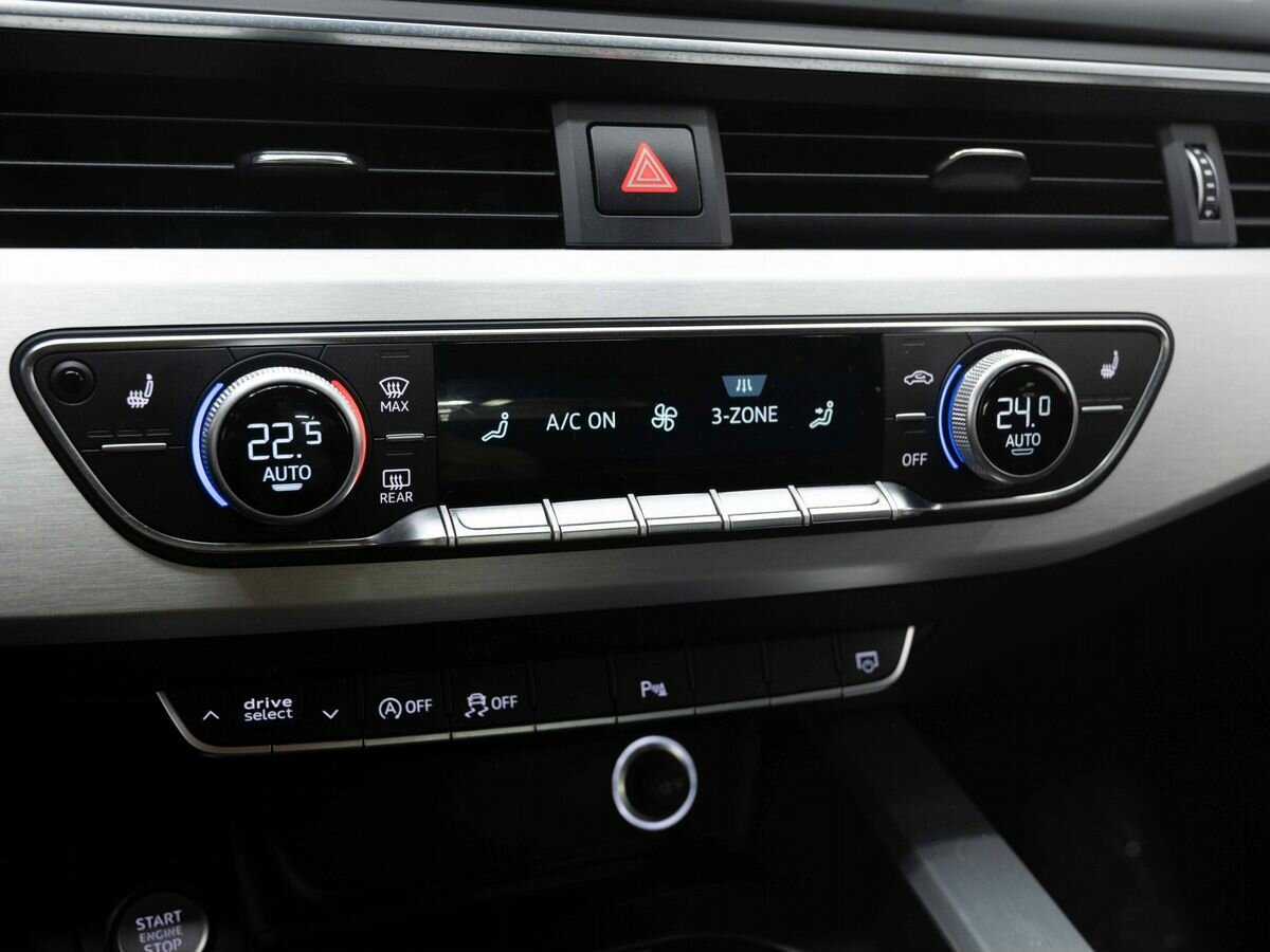 Купить Audi A5 с пробегом. Фото: #22