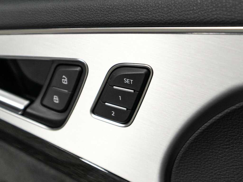 Купить Audi Q7 с пробегом. Фото: #19