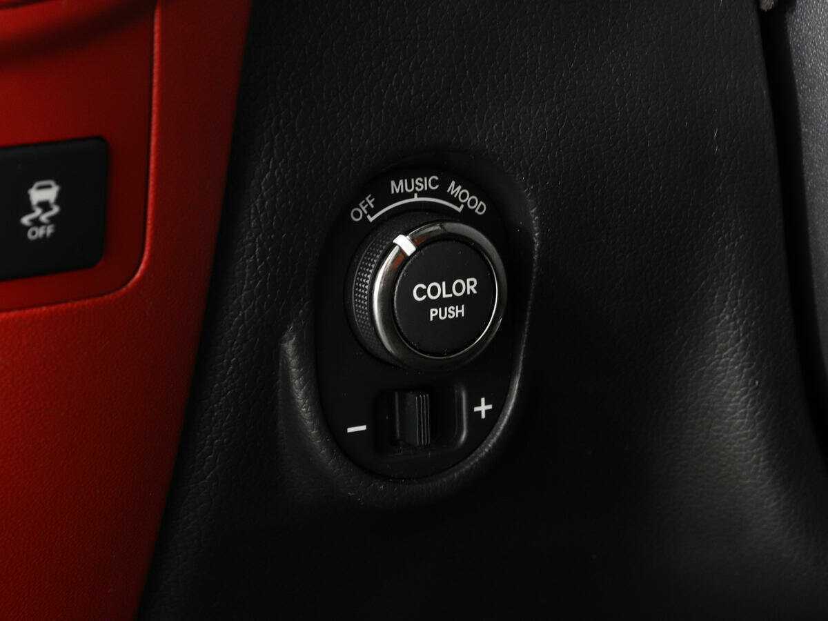 Купить Kia Soul с пробегом. Фото: #7