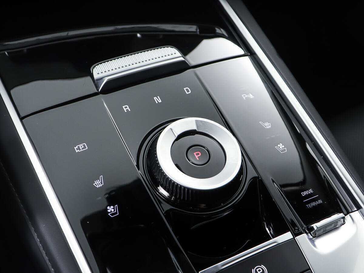 Купить Kia Sportage с пробегом. Фото: #19