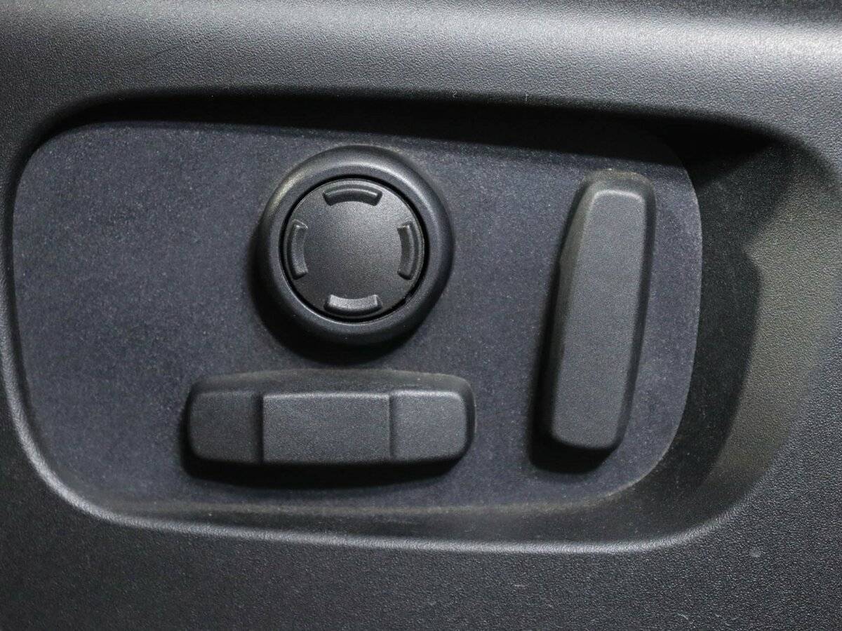 Купить Land Rover Range Rover Sport с пробегом. Фото: #17