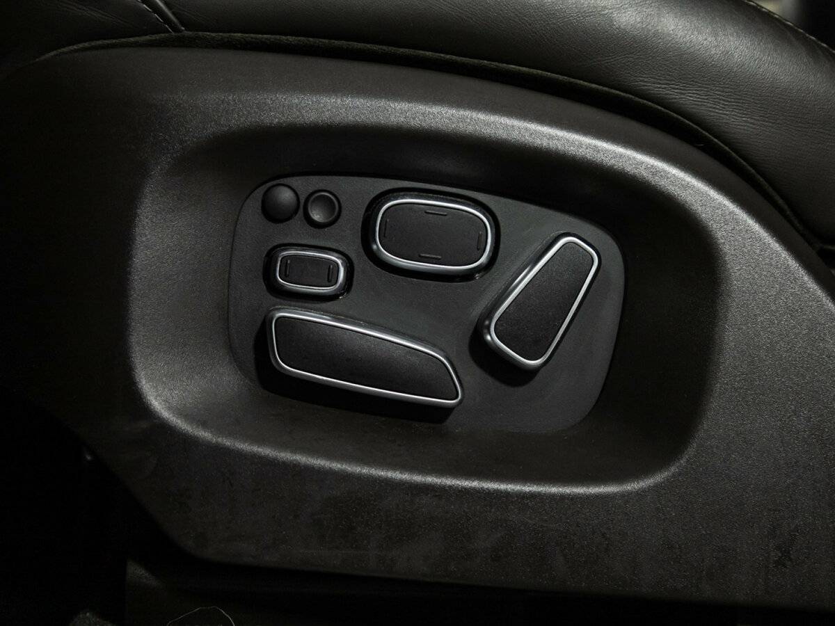 Купить Land Rover Range Rover Sport с пробегом. Фото: #12