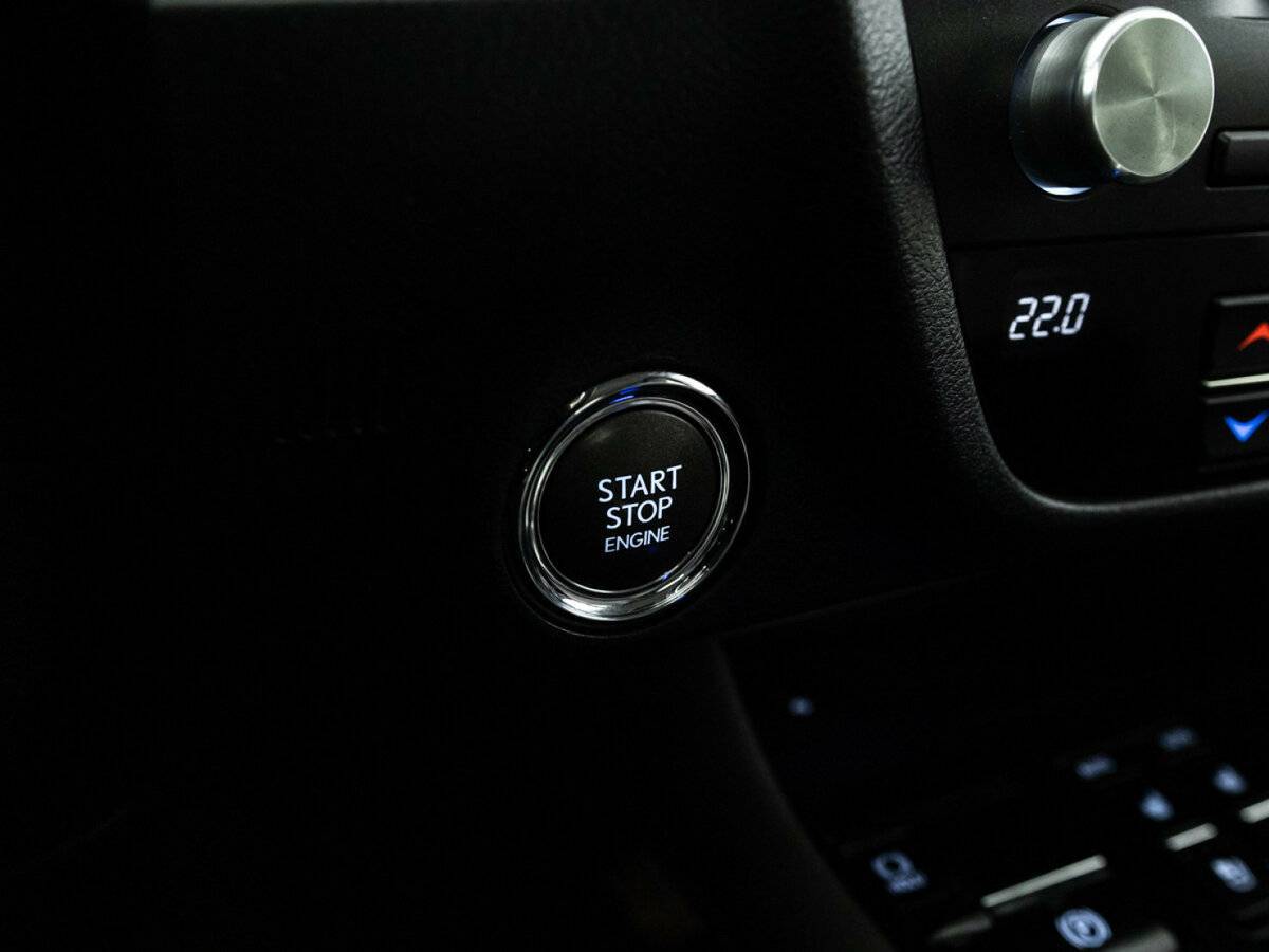 Купить Lexus RX с пробегом. Фото: #22