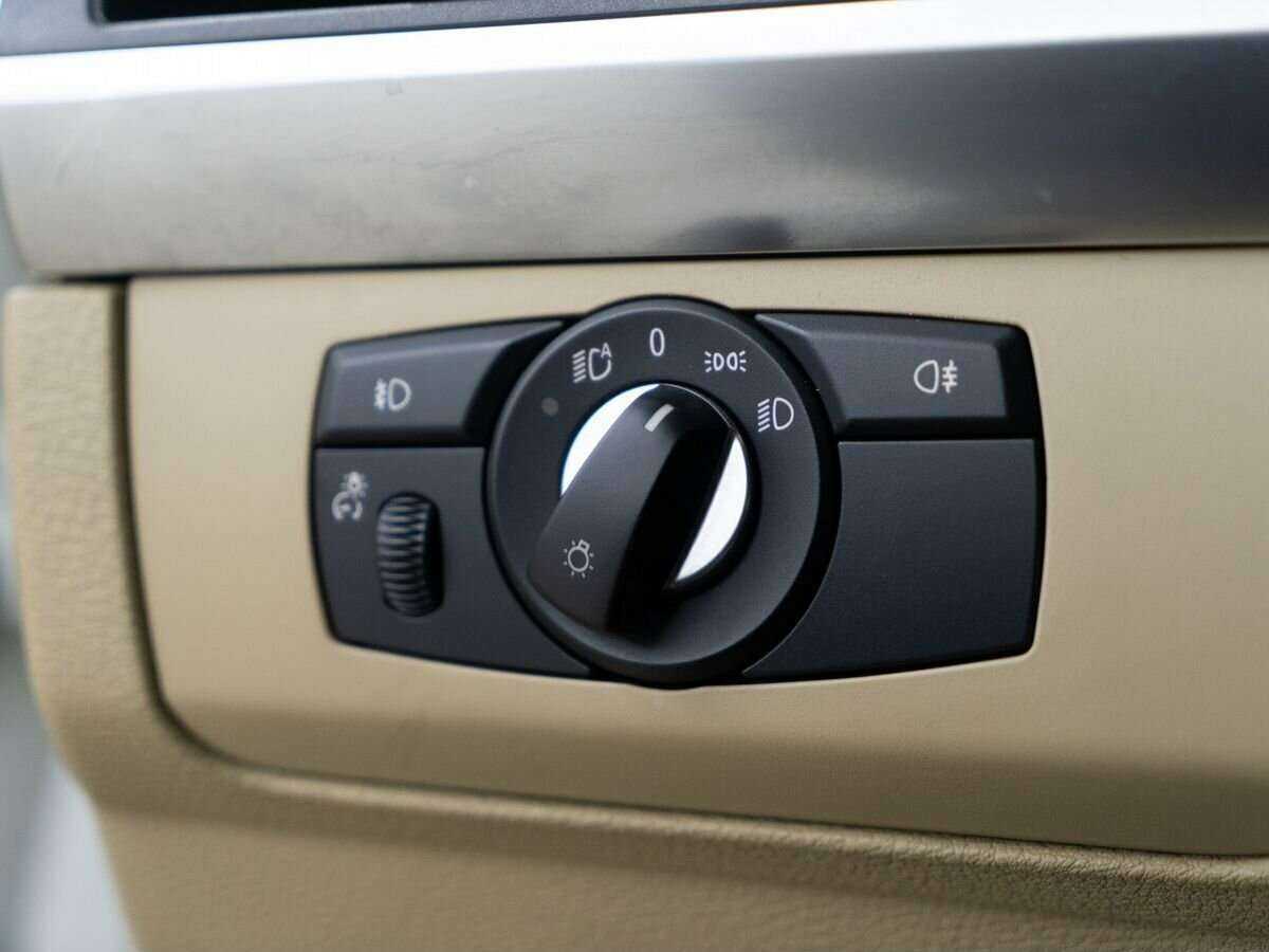 Купить BMW X6 с пробегом. Фото: #18