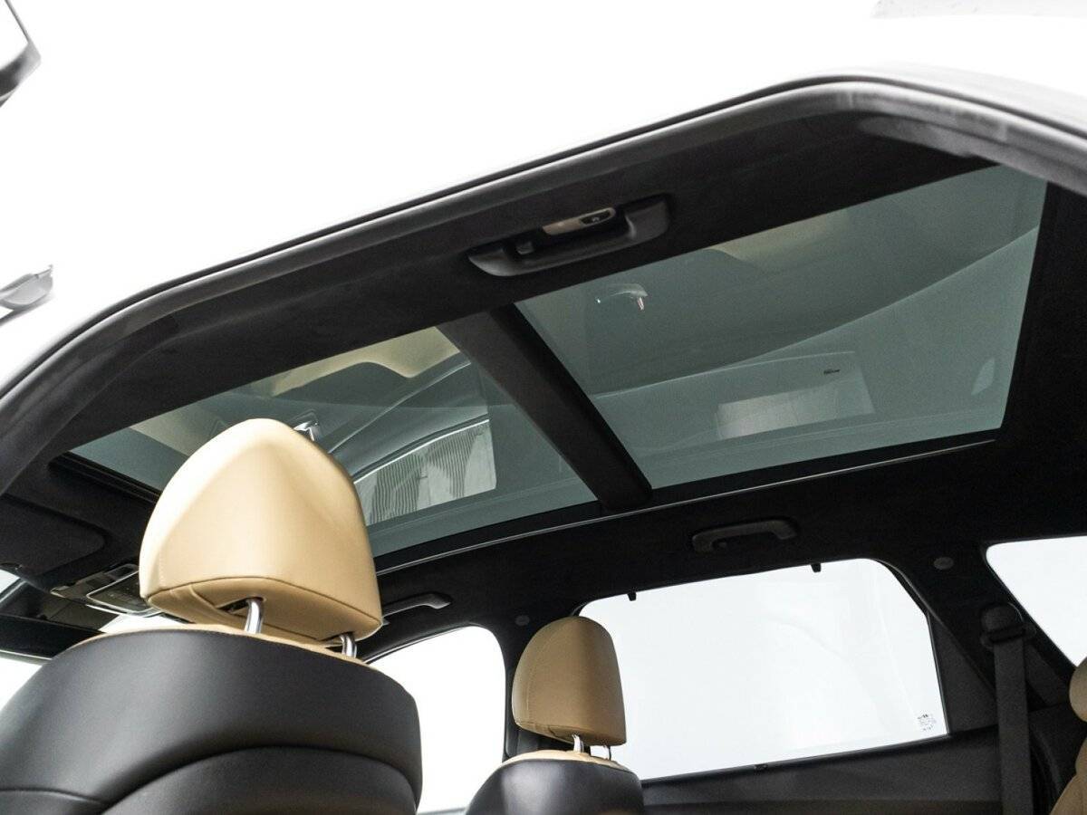 Купить Hyundai Santa Fe с пробегом. Фото: #15