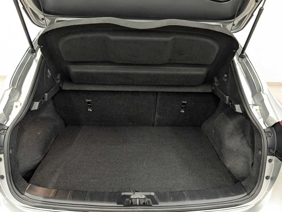 Купить Nissan Qashqai с пробегом. Фото: #9