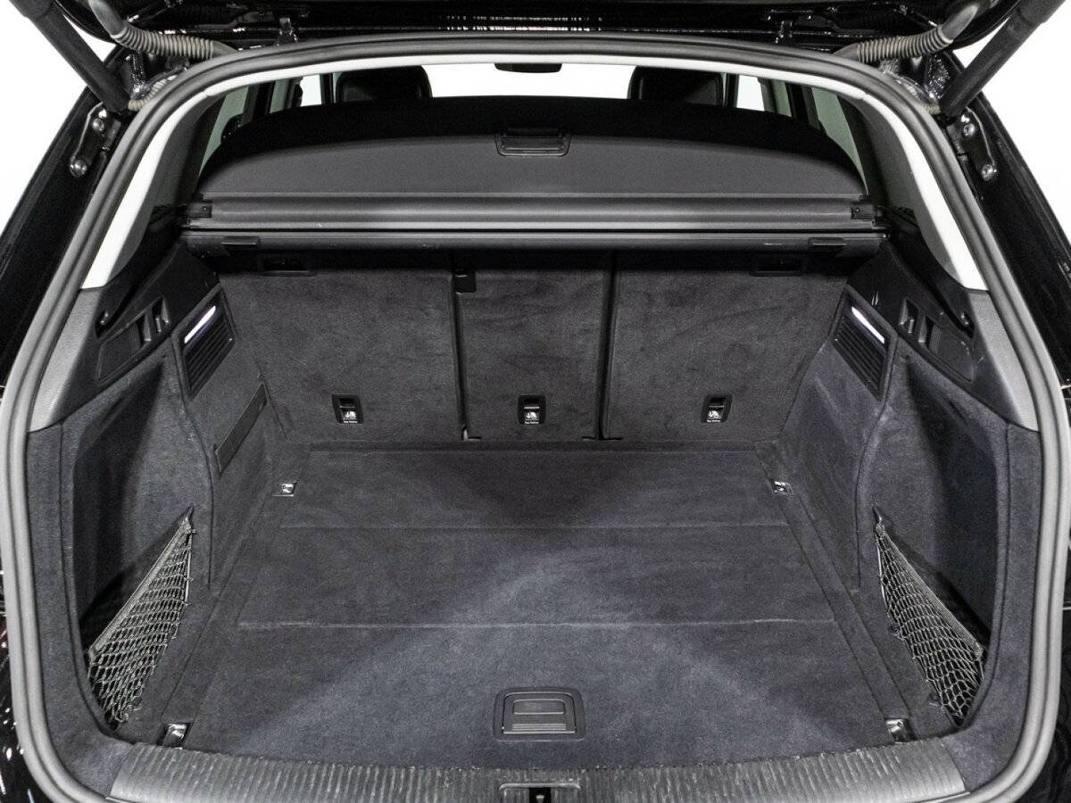 Купить Audi Q5 с пробегом. Фото: #14