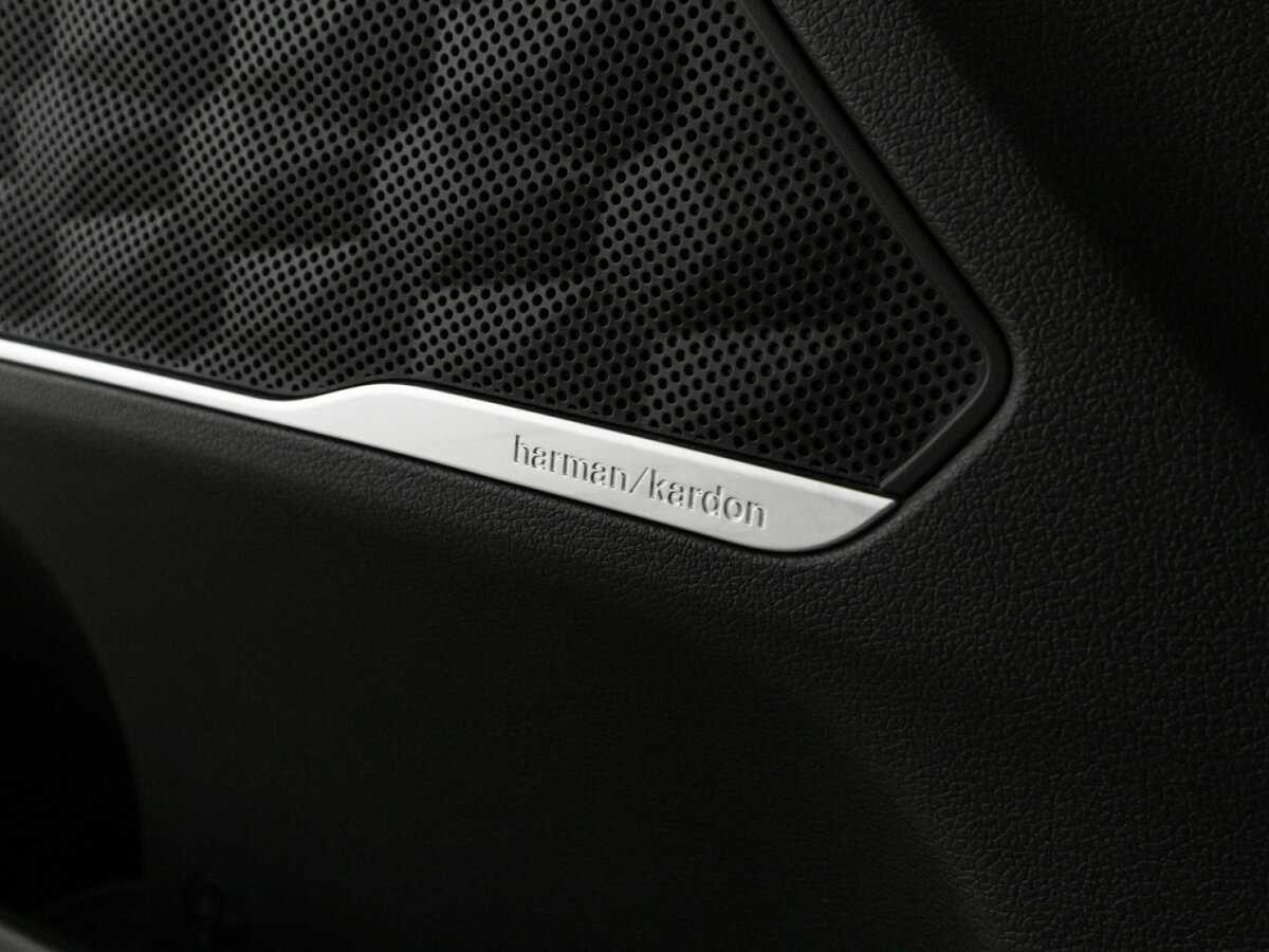Купить Hyundai Santa Fe с пробегом. Фото: #29
