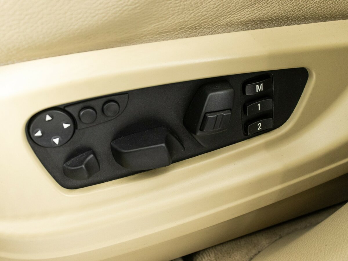 Купить BMW X5 с пробегом. Фото: #14
