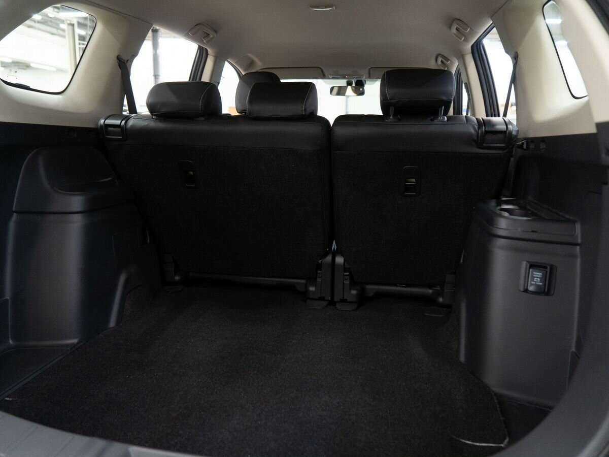 Купить Mitsubishi Outlander с пробегом. Фото: #7