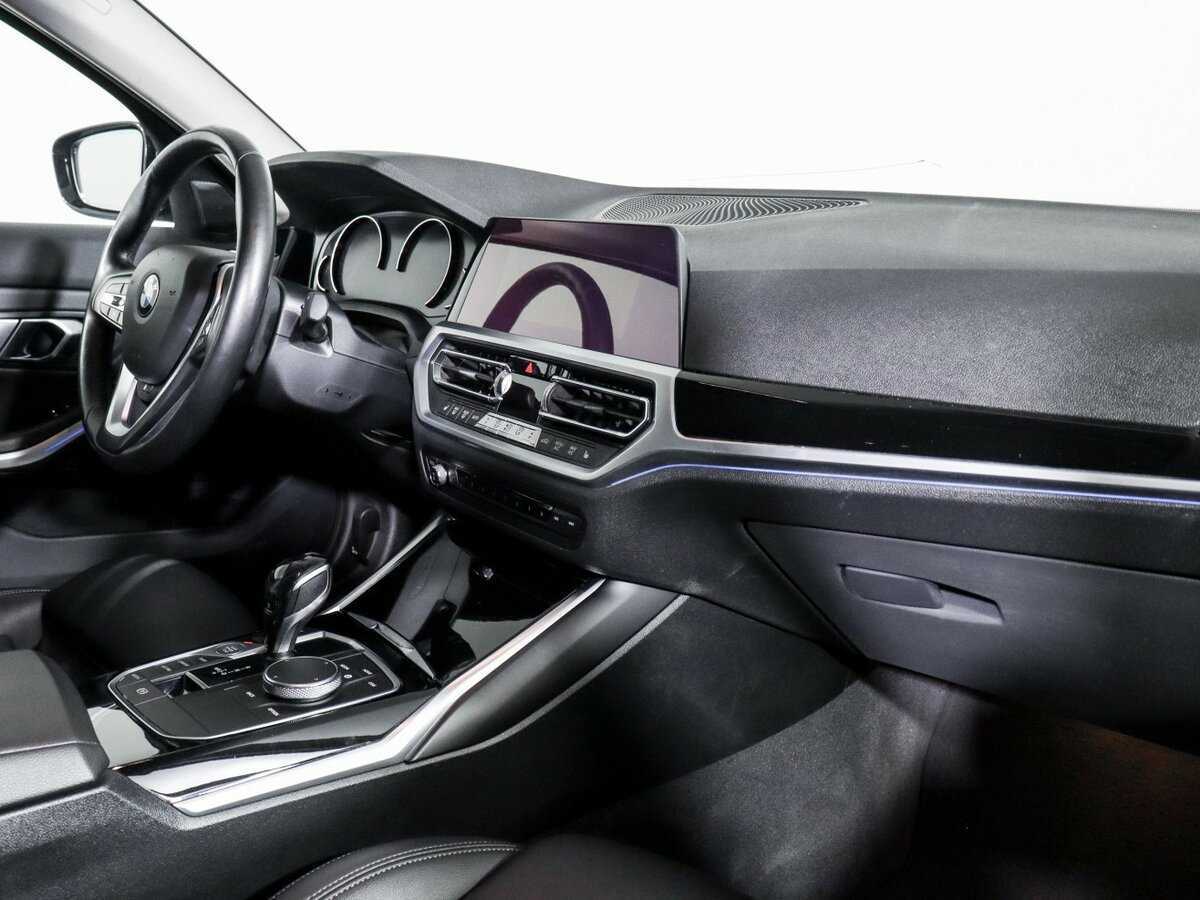 Купить BMW 3 серии с пробегом. Фото: #5