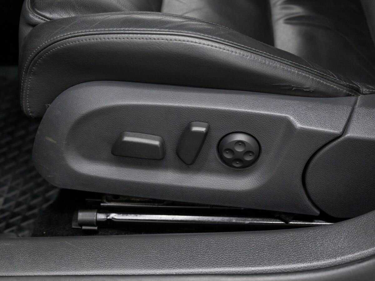 Купить Volkswagen Golf с пробегом. Фото: #16