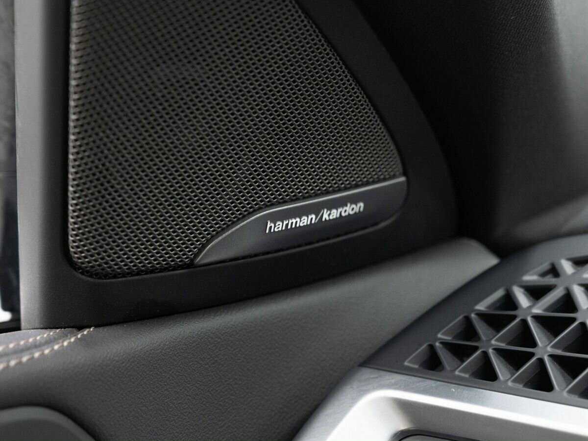 Купить BMW X6 с пробегом. Фото: #29