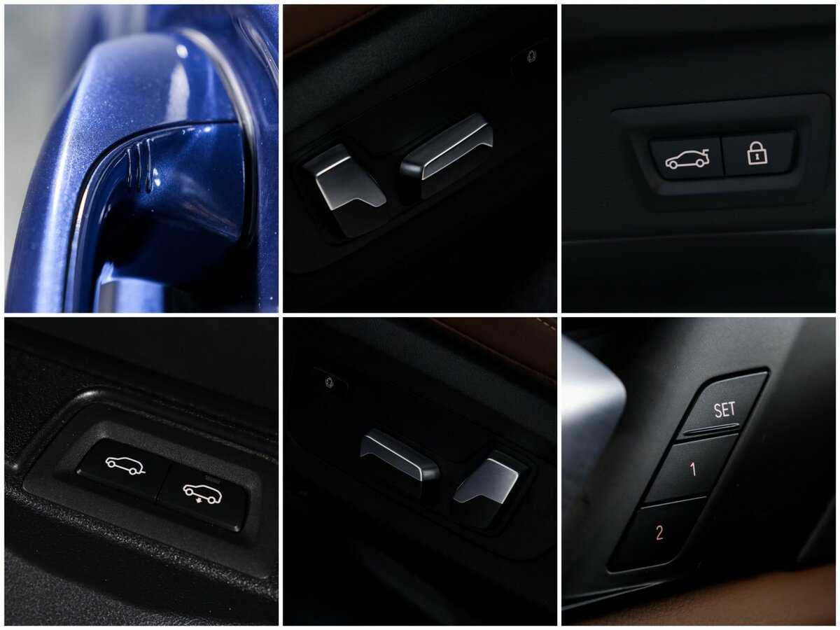 Купить BMW X5 с пробегом. Фото: #15