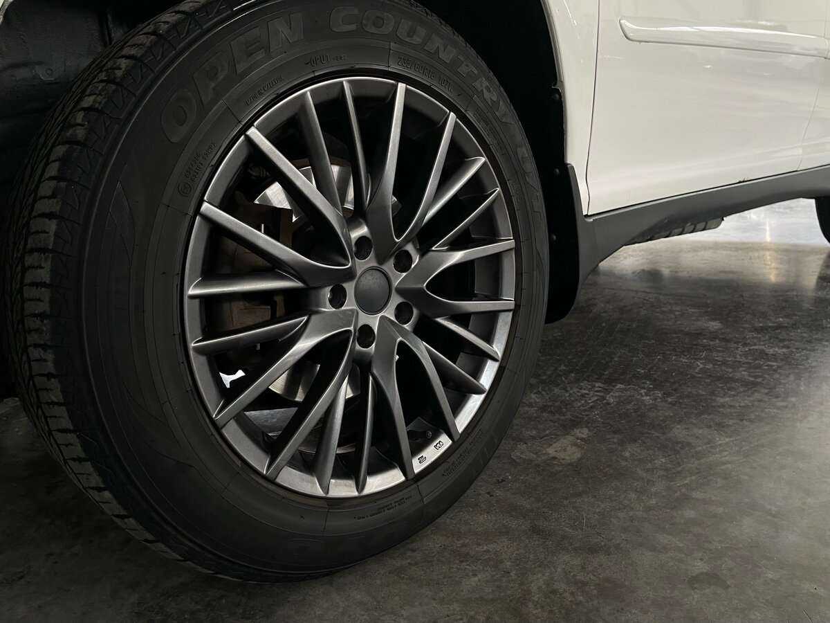 Купить Lexus RX с пробегом. Фото: #32