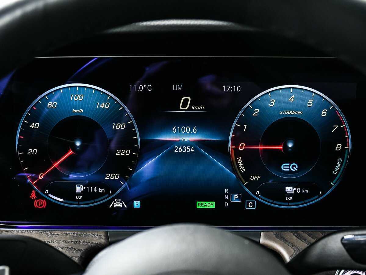 Купить Mercedes-Benz E-Класс с пробегом. Фото: #9