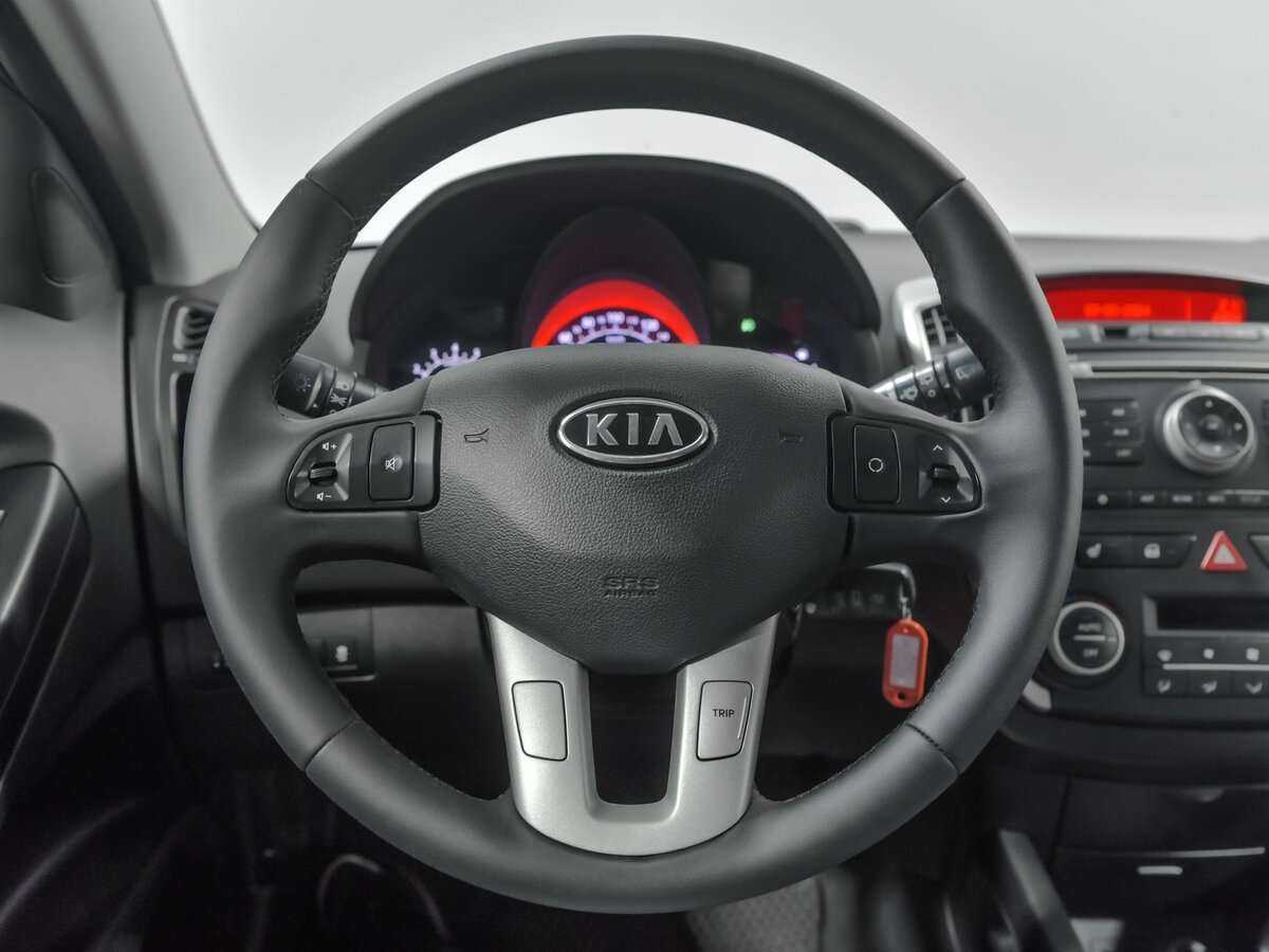 Купить Kia Ceed с пробегом. Фото: #6