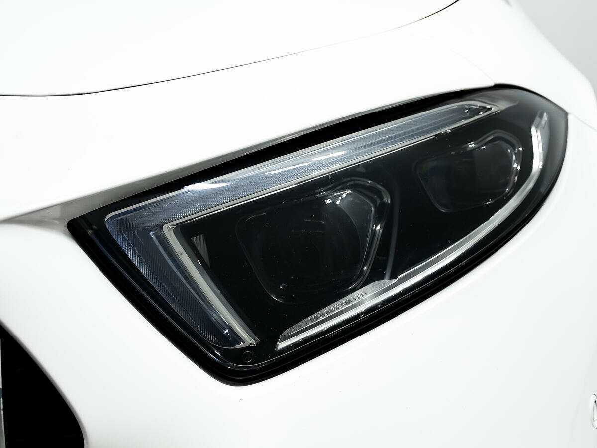 Купить Mercedes-Benz CLS с пробегом. Фото: #14
