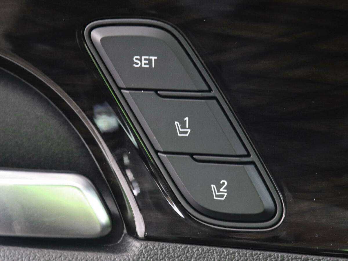 Купить Hyundai Santa Fe с пробегом. Фото: #14