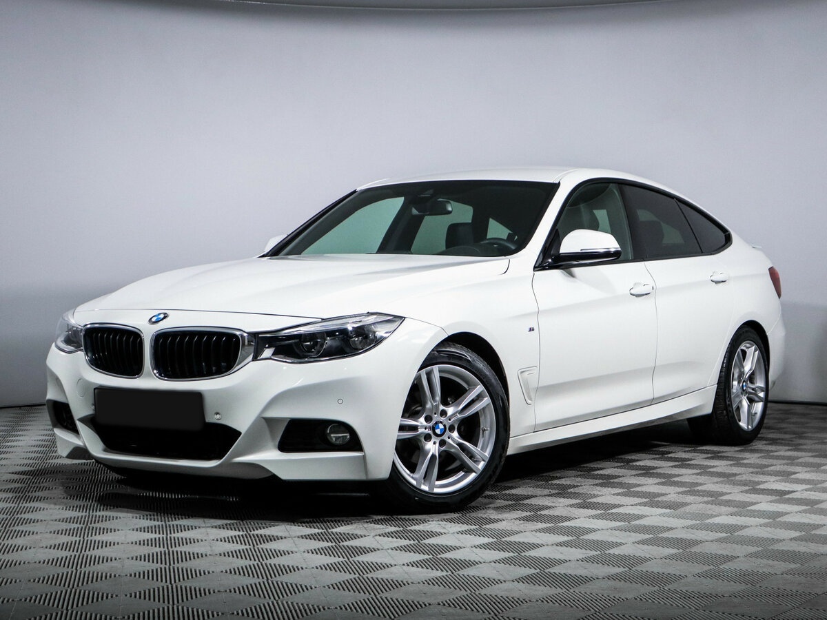Купить BMW 3 серии с пробегом. Посмотреть фото