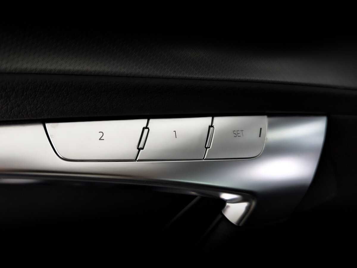 Купить Audi A6 с пробегом. Фото: #19