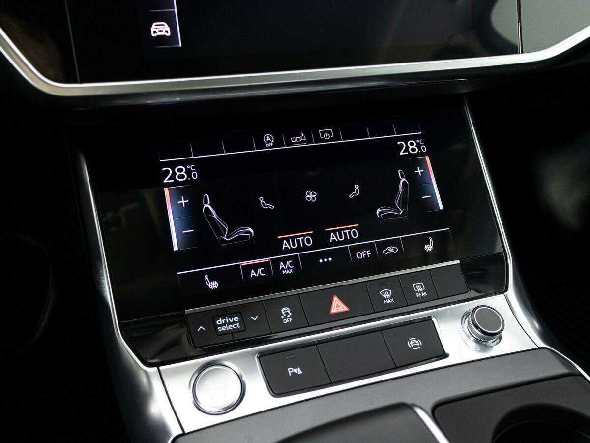 Купить Audi A6 с пробегом. Фото: #18