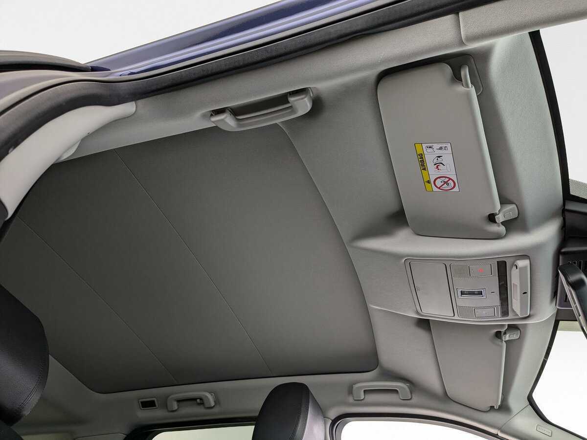 Купить Land Rover Discovery Sport с пробегом. Фото: #21