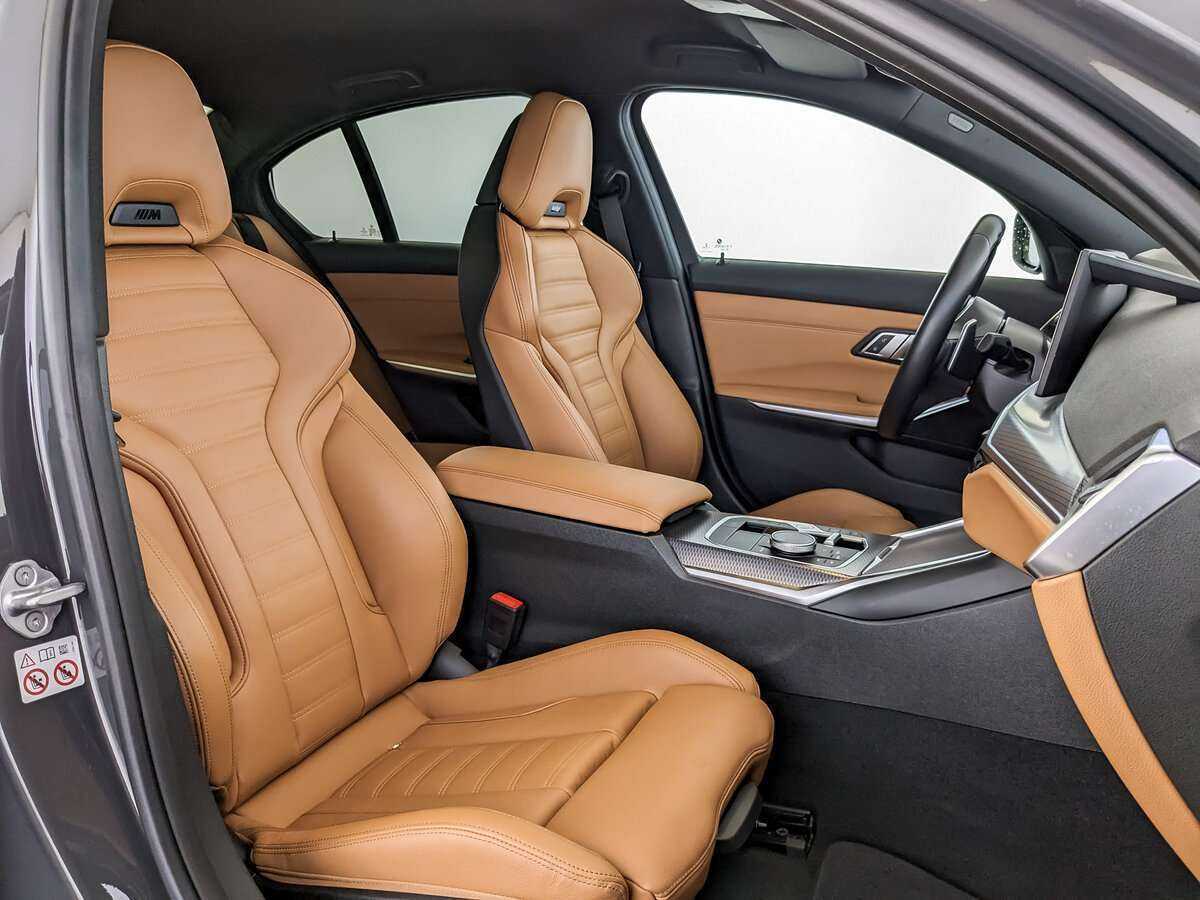 Купить BMW 3 серии с пробегом. Фото: #19