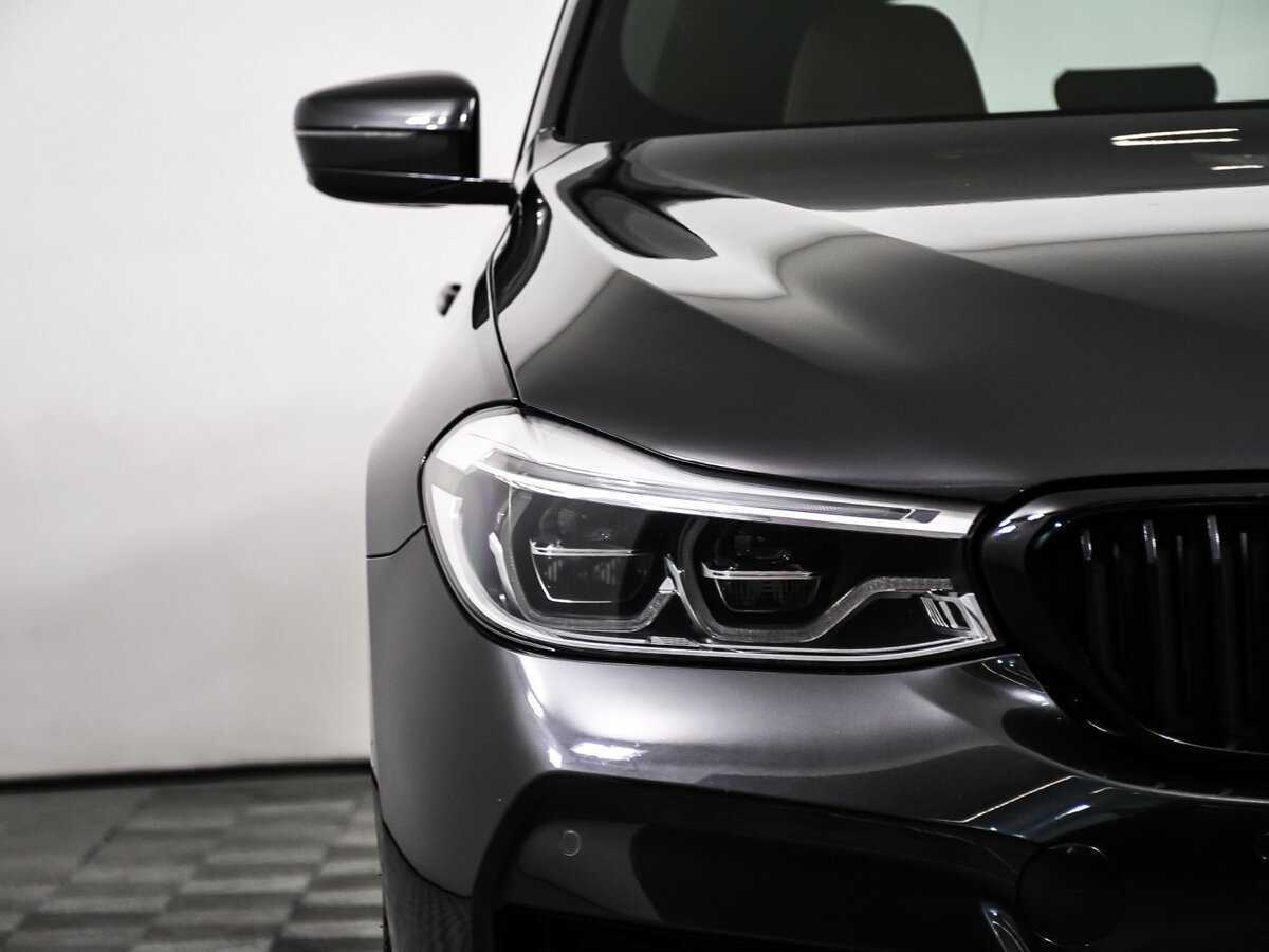 Купить BMW 6 серии с пробегом. Фото: #14
