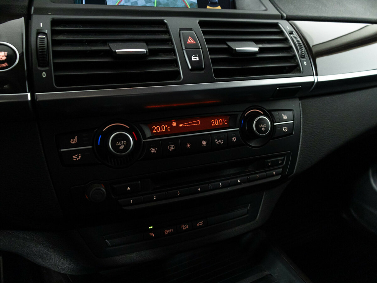 Купить BMW X5 с пробегом. Фото: #16