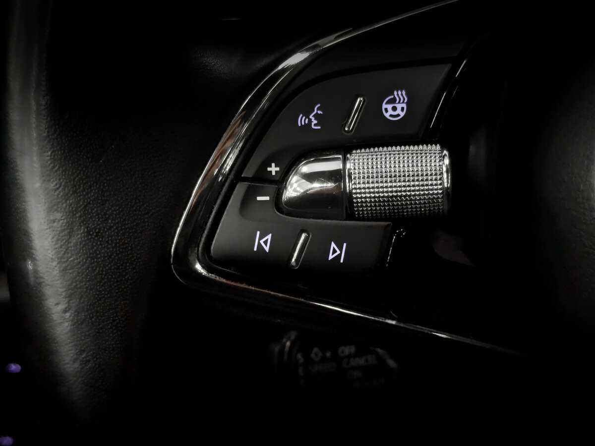 Купить Skoda Kodiaq с пробегом. Фото: #26
