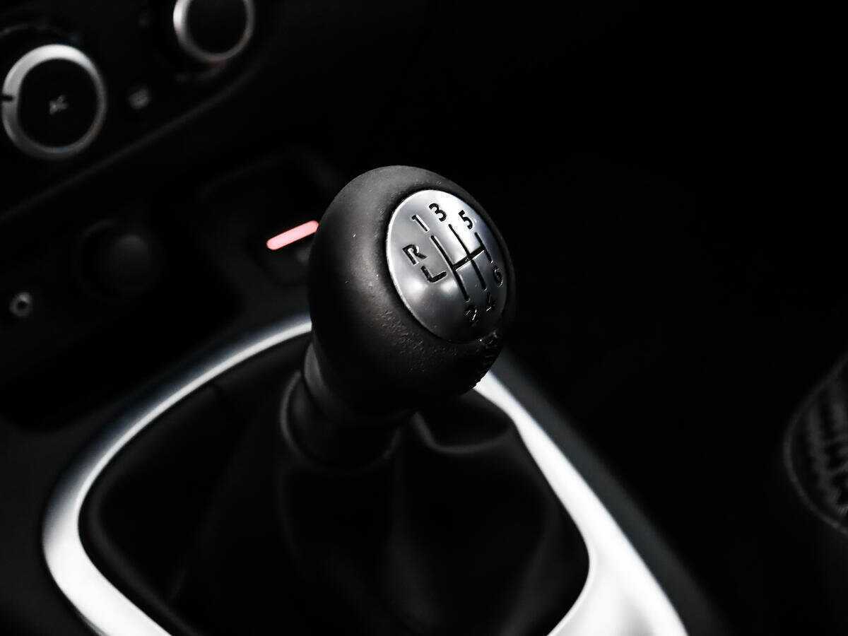 Купить Renault Scenic с пробегом. Фото: #9