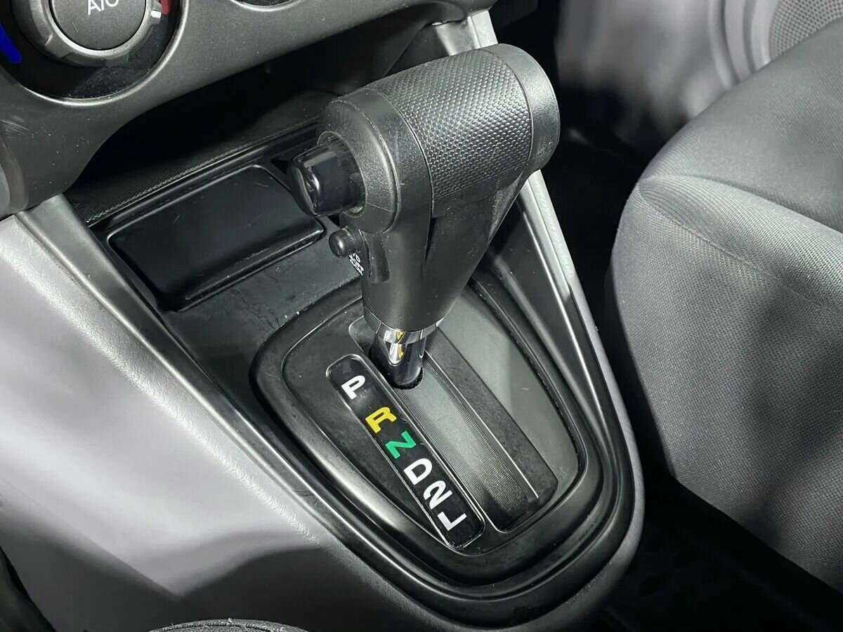 Купить Hyundai Matrix с пробегом. Фото: #13