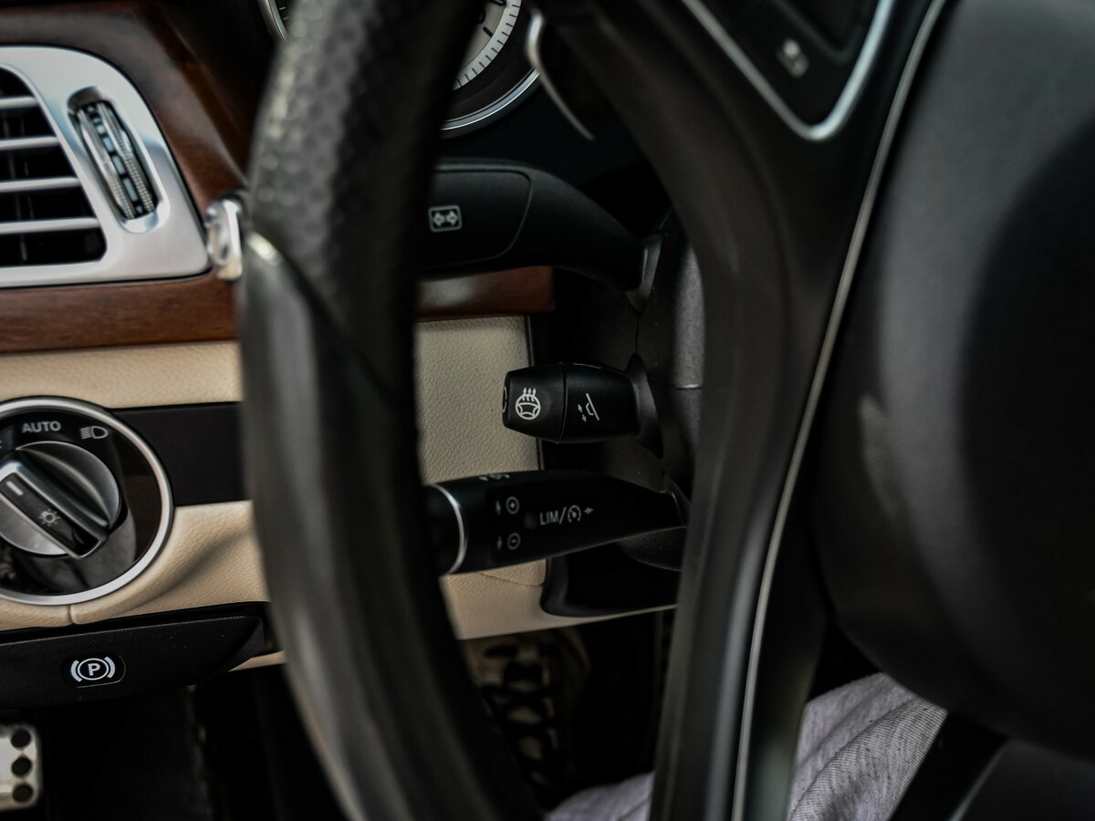 Купить Mercedes-Benz CLS с пробегом. Фото: #20