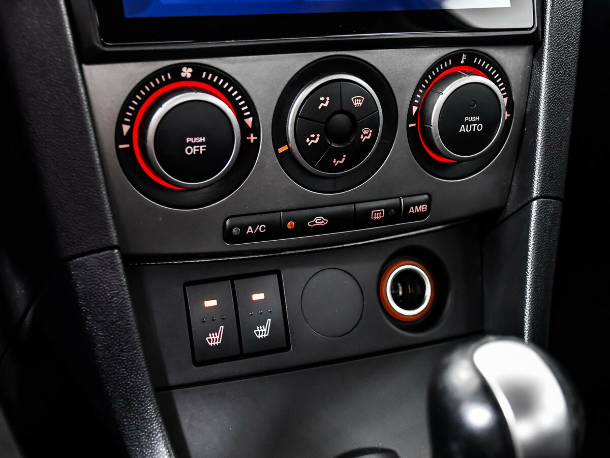 Купить Mazda 3 с пробегом. Фото: #13