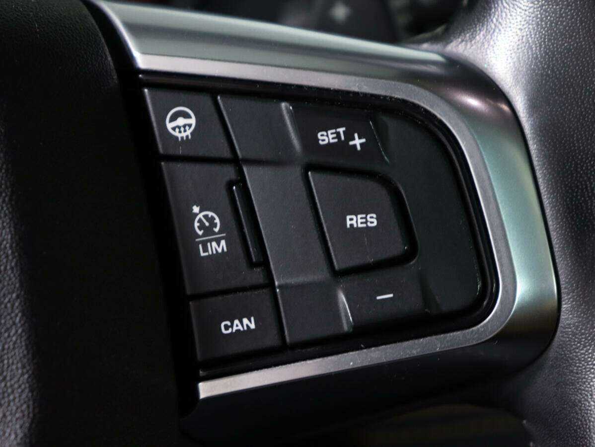 Купить Land Rover Discovery Sport с пробегом. Фото: #20