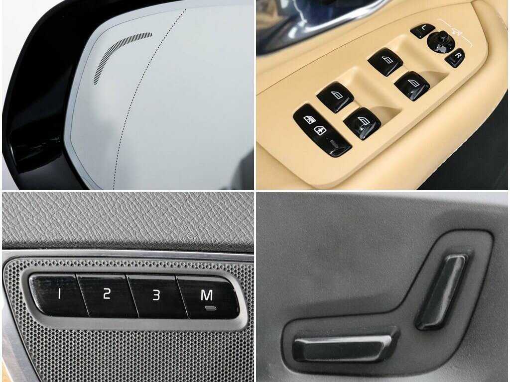 Купить Volvo XC90 с пробегом. Фото: #18